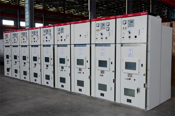 12KV高壓開關(guān)柜機(jī)械、絕緣、導(dǎo)電回路3大故障檢測(cè)的故事
