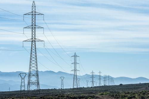 基本電費(fèi)，可按變壓器容量來(lái)選擇？