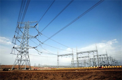 行業(yè)資訊|電源側調節(jié)能力與儲能建設是電網建設重點