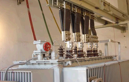 紫電電氣_低壓柜與變壓器之間為什么要采用軟連接？